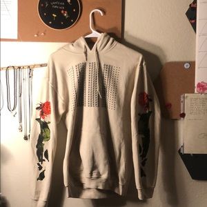 Bring Me The Horizon hoodie